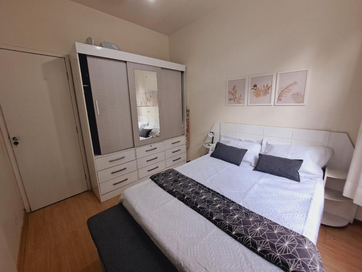 Appartement Apto Completo Com Vaga Entre Botafogo E Copacabana