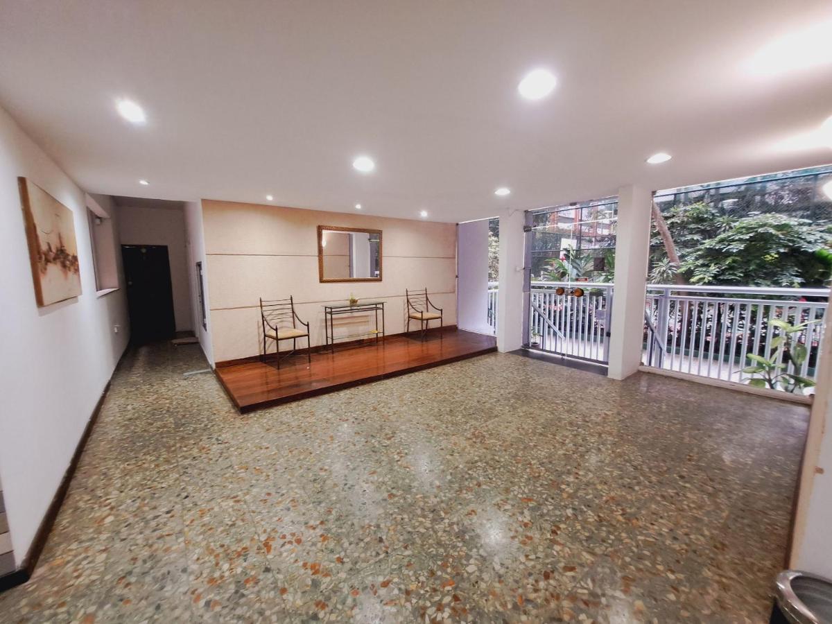 Apto Completo Com Vaga Entre Botafogo E Copacabana Appartement Rio de Janeiro