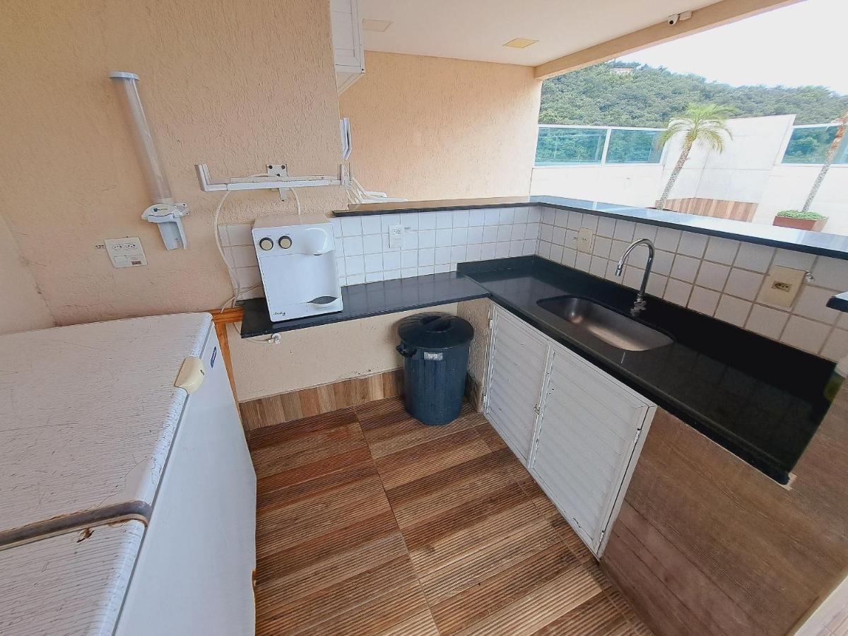 Appartement Apto Completo Com Vaga Entre Botafogo E Copacabana Rio de Janeiro