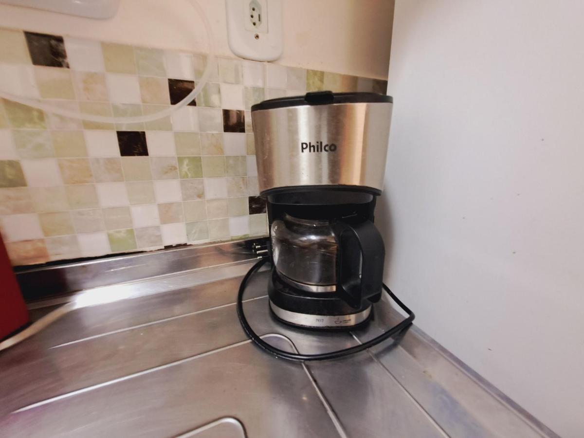 Apto Completo Com Vaga Entre Botafogo E Copacabana Appartement