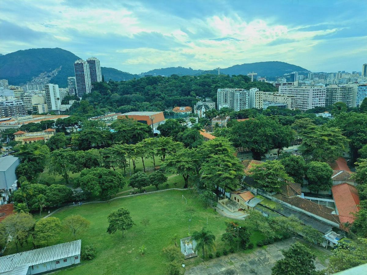 Appartement Apto Completo Com Vaga Entre Botafogo E Copacabana Rio de Janeiro