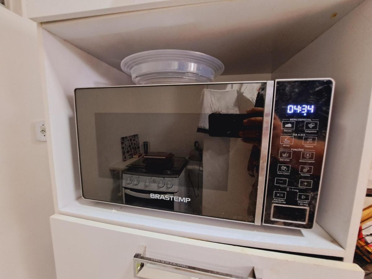 Appartement Apto Completo Com Vaga Entre Botafogo E Copacabana