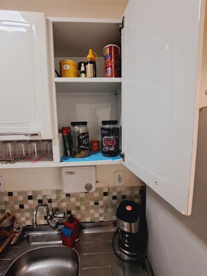 Appartement Apto Completo Com Vaga Entre Botafogo E Copacabana Rio de Janeiro